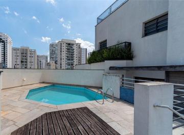 Apartamento · 354m² · 4 Quartos · 4 Vagas · BL 215 Apto 601251099-115