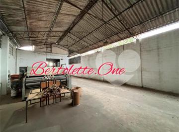 Comercial de 2 quartos, São Paulo ·  Imirim Galpão para venda Impecável - 660m²