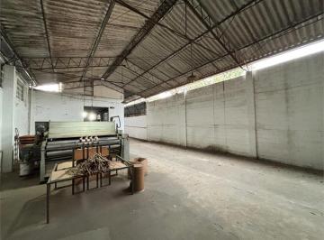 Comercial de 2 quartos, São Paulo · Imirim Galpão para venda Impecável - 660m²