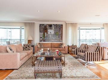 Apartamento · 340m² · 5 Quartos · 5 Vagas · PDF 62 Apto 601241033-67