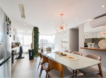 Apartamento · 137m² · 3 Quartos · 1 Vaga · JVMFDV 201 Apto 601251084-153