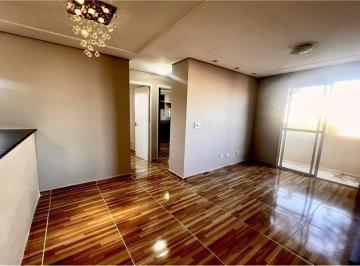 Apartamento · 70m² · 2 Quartos · CWL 56 Apto 601261059-41