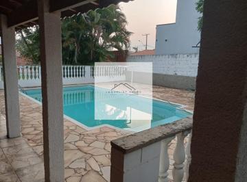 Foto 01 · Chácara à venda em Indaiatuba-SP, bairro Colinas de Indaiatuba. 3 quartos, 1 suíte, 2 salas, 2 banhe