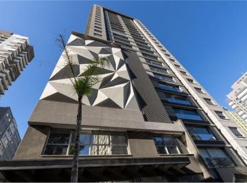 Apartamento · 29m² · 1 Quarto · VMEDQ 247 Apto 601251165-5