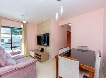 Apartamento · 50m² · 2 Quartos · 1 Vaga · JIDFM 550 Apto 601811010-19
