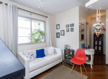 Apartamento · 84m² · 1 Quarto · 1 Vaga · VCEDI 701 Apto 602031008-29