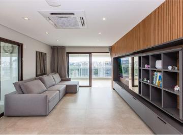 Apartamento · 189m² · 3 Quartos · 3 Vagas · PGS 65 Apto 601251039-42