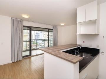 Apartamento · 41m² · 1 Quarto · 1 Vaga · SP 215 Apto 601371031-10
