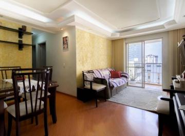 Apartamento · 64m² · 3 Quartos · 1 Vaga · VMDNDA 101 Apto AP0063