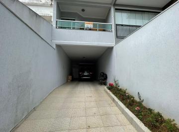 Apartamento · 250m² · 3 Quartos · 4 Vagas · Sobrado com 3 quartos sp