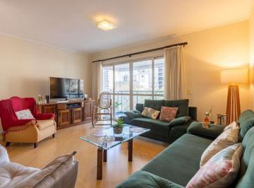 Apartamento · 143m² · 5 Quartos · 3 Vagas · IR 519 Apto 601971048-23