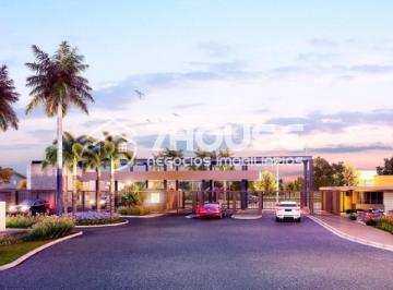 Foto 01 · Terreno à venda em Paulínia-SP, Res. das Acacias - 310,00 m² de área
