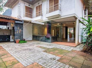 Casa · 330m² · 4 Quartos · 5 Vagas · JMSOM 580 Casa 601181003-31