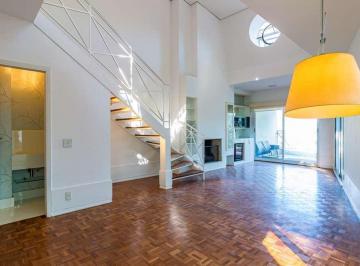 Apartamento · 224m² · 2 Quartos · 3 Vagas · BDE 597 Apto 601181053-6