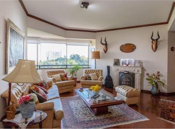 Apartamento · 170m² · 5 Quartos · 3 Vagas · VSMAP 1155 Apto 601131004-4