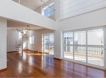 Apartamento · 244m² · 3 Quartos · 3 Vagas · SAWL 1277 Apto 601131006-88