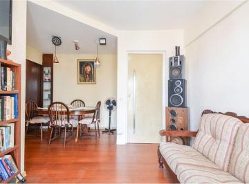 Apartamento · 55m² · 2 Quartos · 1 Vaga · VSCTCAB 25 Apto 601131017-26