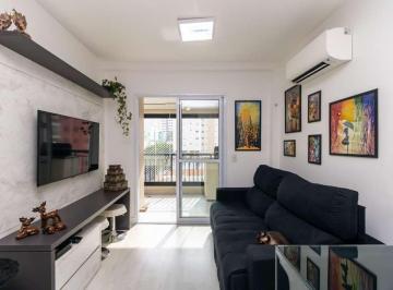 Apartamento · 65m² · 2 Quartos · 2 Vagas · SI 405 Apto 602031002-49