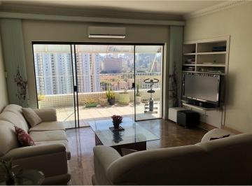 Apartamento · 270m² · 3 Quartos · 2 Vagas · CLF 115 Apto 602031006-21