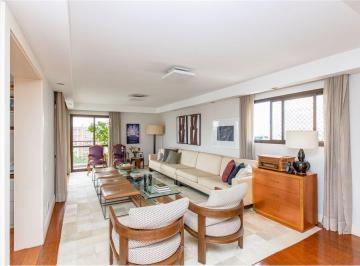 Apartamento · 357m² · 4 Quartos · 4 Vagas · VADJSH 38 Apto 601251009-12