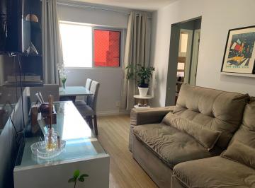 Apartamento de 2 quartos, Taguatinga · RESIDENCIAL Top Life Taguatinga, 2 quartos, garagem, lazer, Taguatinga Norte