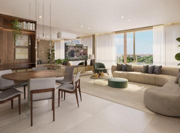 Apartamento de 2 quartos, Brasília · Apartamento de 2 Suítes + Lavabo - lançamento no Park Sul