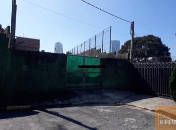 Foto 01 · TERRENO 500M2 - JARDIM PANORAMA