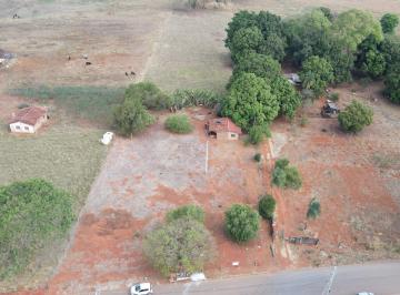 Foto 01 · CHÁCARA PARA INVESTIMENTO EM PATOS DE MINAS-MG.