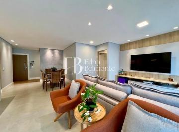 Foto 70 · APARTAMENTO PARA VENDA COM 141 M2, ANDAR ALTO, TERRAÇO VILA BELA EM JUNDIAÍ- SP