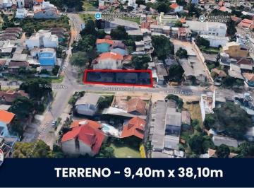 Terreno · 358m² · Terreno, Vila Jardim, Porto Alegre, RS
