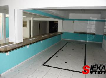Foto 08 · Casa comercial Locação  Tatuapé  - 5 quartos, 3 salas, 5 banheiros, 4