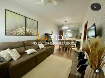 Foto 02 · Imperdível oportunidade: Apartamento à venda em São José do Rio Preto-SP, 3 quartos, 1 suíte, 1 sala