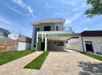 Foto 01 · CASA NOVA PARA VENDA NO CONDOMÍNIO GRANVILLE SÃO VENÂNCIO - ITUPEVA - SP