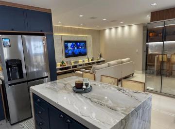 Apartamento de 3 quartos, Vila Velha · Apartamento com 3 dormitórios à venda - Praia de Itaparica - Vila Velha/ES
