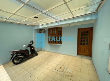 Foto 01 · Casa para venda ou locação, 3 dormitórios sendo uma suíte, 2 vagas, 160m², Planalto Paulista.