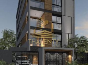 Apartamento · 24m² · 1 Quarto · 1 Vaga · Apartamento à venda - em Cabral