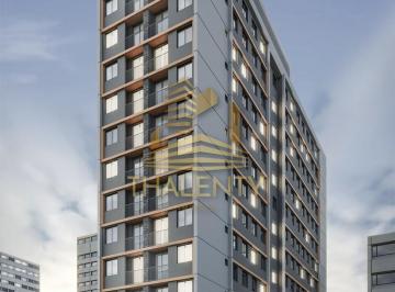 Apartamento · 22m² · 1 Quarto · Apartamento à venda - no Centro