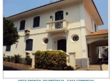 Comercial de 18 quartos, Piracicaba · PREDIO COMERCIAL PIRACICABA