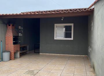 Casa de 2 quartos, Itanhaém · casa com 2 quartos aceita financiamento bancário em Itanhaém lado praia