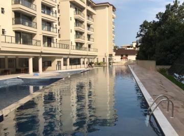 Foto 02 · Cobertura à venda em Ubatuba-SP, Itaguá: 3 quartos, 2 suítes, 1 sala, 4 banheiros, 2 vagas, 166m² de