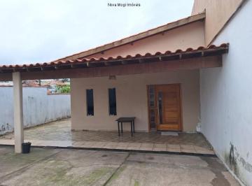 Foto 01 · Casa, Jardim Universo, Mogi das Cruzes, SP