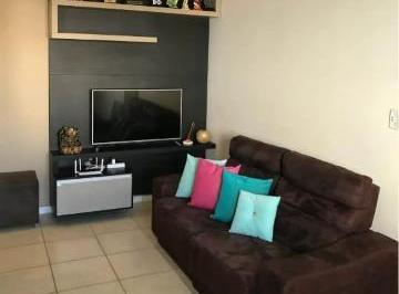 Foto 01 · Apartamento, Cruz de Lorena, Santo Ângelo, RS