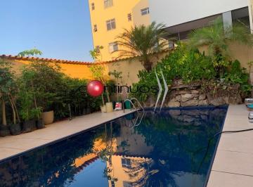 Foto 01 · Casa à venda em Belo Horizonte-MG, São João Batista - 4 quartos, 1 suíte, 2 salas, 4 banheiros, 12 g