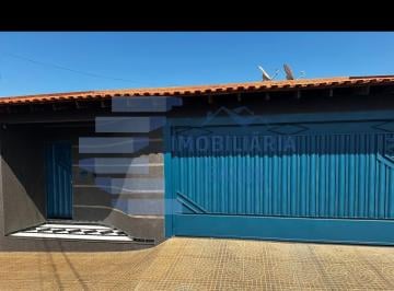 Foto 01 · Casa, Jd Micalli, Taquaritinga, SP