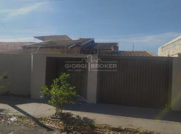Foto 06 · Imóvel Residencial à Venda em São José do Rio Preto-SP: Casa com 3 quartos, suíte, área de lazer e ó