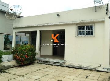 Foto 01 · Excelente oportunidade de investimento em casa comercial na Pituba, Salvador-BA: 3 quartos, 2 salas,