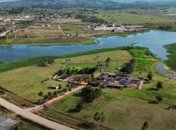 Rural de 3 quartos, Bonito · Rancho / Haras (Riquíssimo em Água)