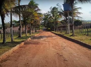 Rural de 3 quartos, Bonito · Rancho / Haras (Riquíssimo em Água)