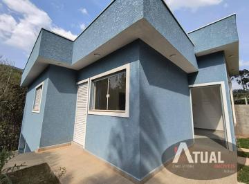 Casa · 250m² · 3 Quartos · 3 Vagas · Casa a venda pra  financiamento em Mairiporã terra preta valor 590,000.00