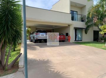 Foto 01 · Impecável Casa em Condomínio à Venda em Indaiatuba-SP: 4 Quartos, 4 Suítes, 3 Salas, 6 Banheiros, 4